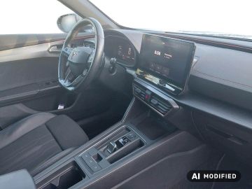Cupra Formentor VZ 4Drive+Navi+LED+SHZ+LKRHZG+Kamera