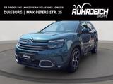 Citroën C5 Aircross Feel 1.6 PureTech 180 EAT8 +NAVI+LED - Citroën C5 Aircross in Duisburg