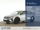 Volkswagen Taigo 1.5 TSI R-Line Pano+Matrix+RFK+AppleCar+IQ