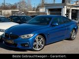 BMW 435i xDrive Coupé M Sport - BMW 435: Coupe
