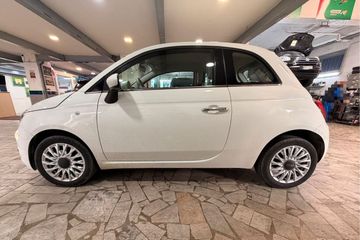 Fiat 500 - 12