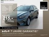 Kia cee'd SW Ultimate Edition LED NAVI SHZ Kamera