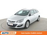 Opel Astra 1.4 Turbo Style - Opel Astra: Style