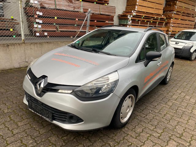 Renault Clio Grandtour Expression dCi 75 eco2