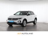 Volkswagen T-Roc 1.0 TSI Style | AHK | PANO | ACC | NAVI | - Volkswagen Gebrauchtwagen in Norderstedt