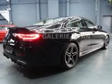 Mercedes-Benz CLS 53 AMG 4M/NIGHT-PAKET/360°/MEMORY/BRUMESTER - Mercedes-Benz: Cls AMG Paket