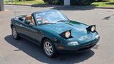 Mazda MX-5 1.8 CRS ASI Miata MX5 - Mazda: Miata