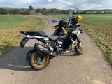 BMW GS 1250R 40 Jahre Edition - BMW E 40