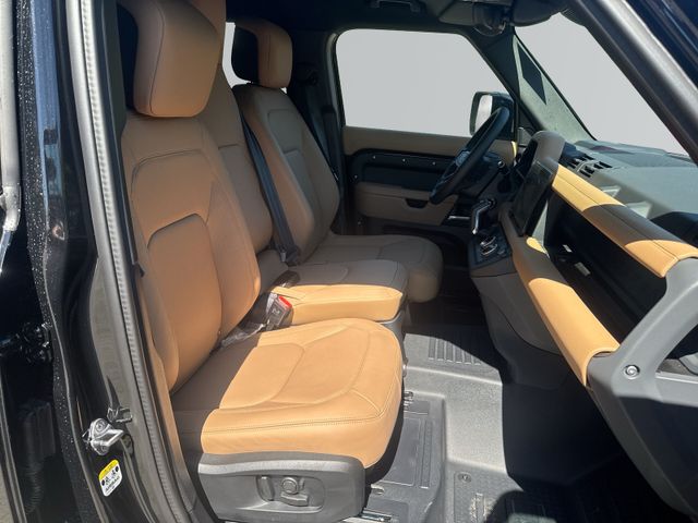 LAND ROVER Defender – Bild 9