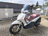 Piaggio Beverly 350 ABS - PIAGGIO ROLLER BEVERLY