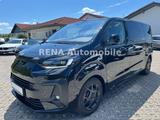 Fiat Ulysse L2 LED*SHZ*NAVI*el. Türen*8 Sitze - Fiat Ulysse Tageszulassungen