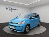 Volkswagen e-up! Max CCS GRA Sitzheizung PDC Rückfahrkamera - blaue Volkswagen e-up!