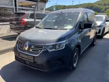 Renault Kangoo Start L1 E-Tech CarPlay Klima LED PDC  - Renault Kangoo: Start