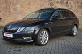 Skoda Octavia Combi 2.0 TDI DSG 4x4 Style LED Panorama - Skoda Octavia: Style
