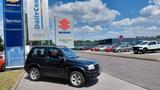 Suzuki Grand Vitara 3-trg. 1.6 Limited Lim. - Suzuki Gebrauchtwagen von 2004