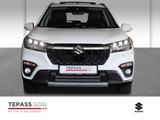 Suzuki S-Cross 5-Türer 1.4 BOOSTERJET ALLGRIP Comfort+  - Suzuki (SX4) S-Cross: Limousine