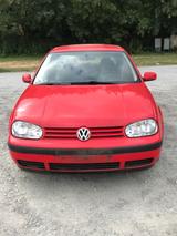 Volkswagen VW Golf 4  Automatikgetriebe Type 1 J - Volkswagen Golf: Automatikgetriebe