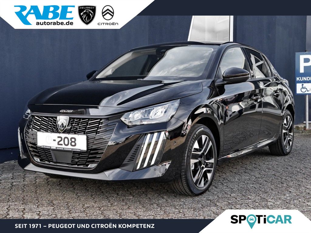 Image of Peugeot 208
