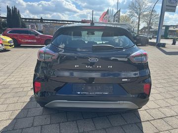 Ford Puma 1.0 Titanium NaviLEDKlima