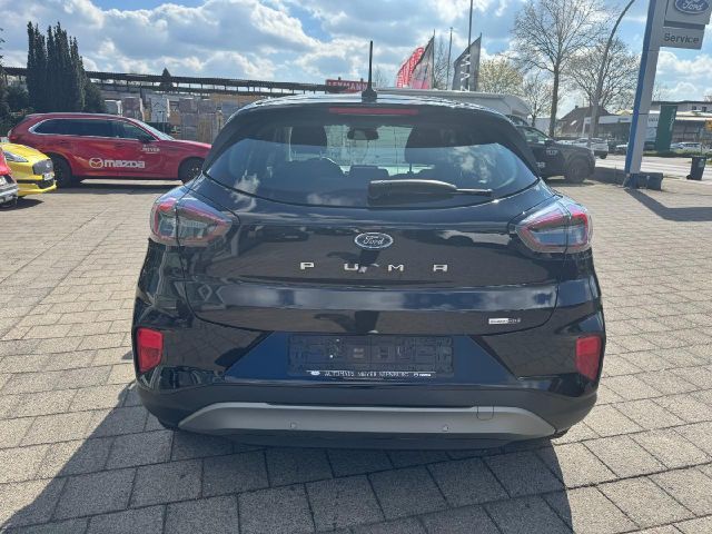 Ford Puma 1.0 Titanium NaviLEDKlima