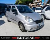 Toyota TOYOTA Yaris Verso 1.3i 16V Ok Neopatentati - gebrauchte Toyota Yaris aus dem Jahr 2001