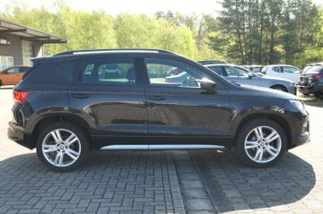 SEAT Ateca - 6