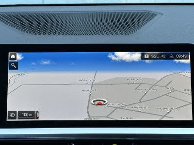 Fahrzeugabbildung BMW 330e Touring M-Sport NAV+LED+AHK+KAMERA+LIVECOCK