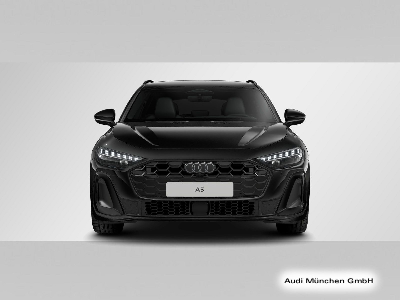 Audi A5 - Bild 5