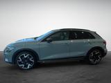 Audi A3 allstreet 35 TDI S tronic  HeadUp Navi LED Le - Audi A3: Leder