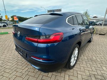 BMW X4 - 7