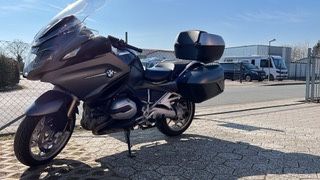 BMW R1200RT