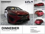 Kia cee'd 1.5T GTL LED+Navi+GlasDach+ 4xSHZ+LederSit