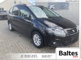 Seat Alhambra 1.4 TSI Reference Klima/BC - Seat Alhambra: Reference