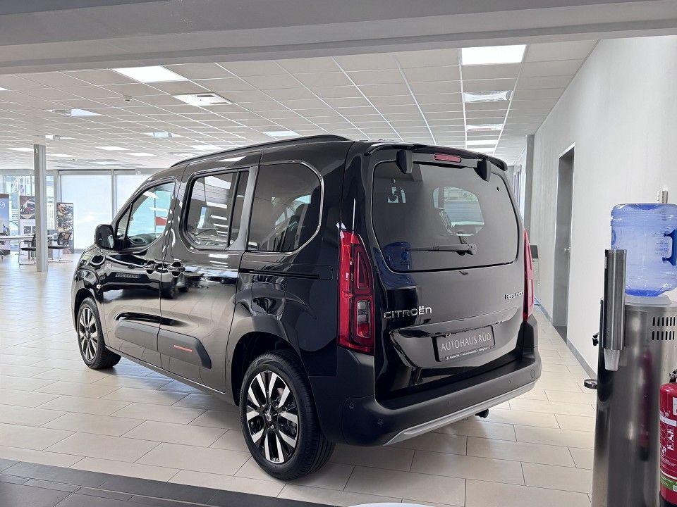 Citroën Berlingo M Diesel 130 Automatik Max