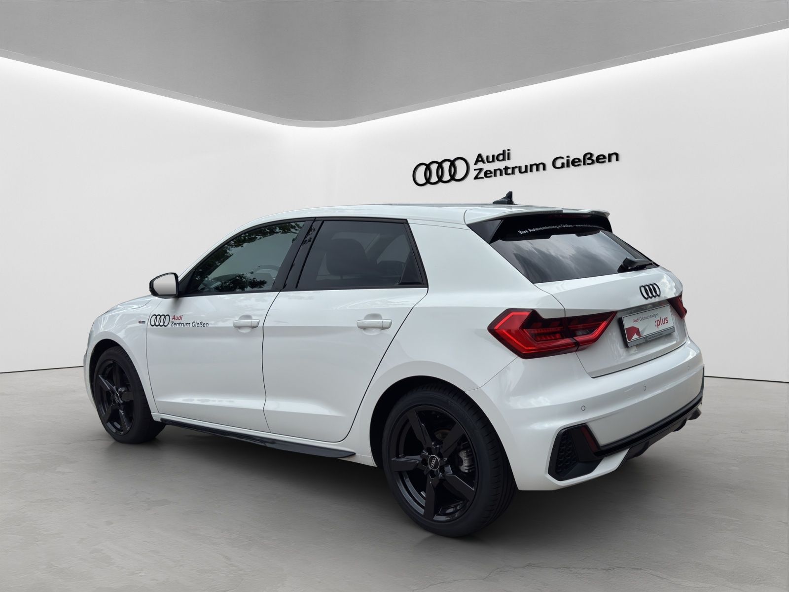 Audi A1 - Bild 4
