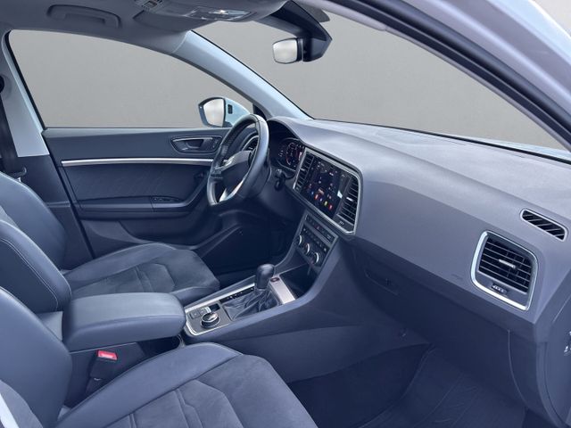 Ateca Xperience 2,0 TDI DSG *LED+NAVI+PANO+BEATS