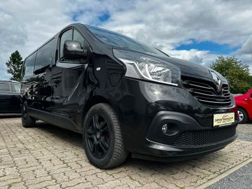 Renault Trafic - 1