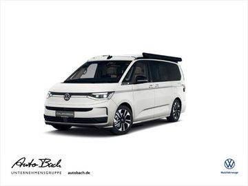 Volkswagen California alifornia Ocean Generation 2.0 TDI | 