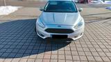 Ford Focus 1.6L 2014 - Ford Focus mit Diesel-Antrieb: Kleinwagen, mit Klimaanlage
