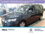Volkswagen CADDY MAXI KOMBI 2.0 TDI 5-SITZER (+EURO6) Navi - Volkswagen Caddy Maxi in Osnabrück