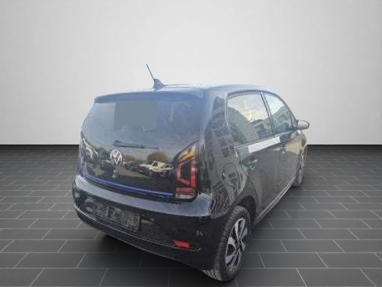 Volkswagen e-up! - Bild 6