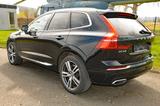 Volvo XC60 B5 D AWD Inscription, abs. Vollausstattung - Volvo Hybrid (Diesel/Elektro)