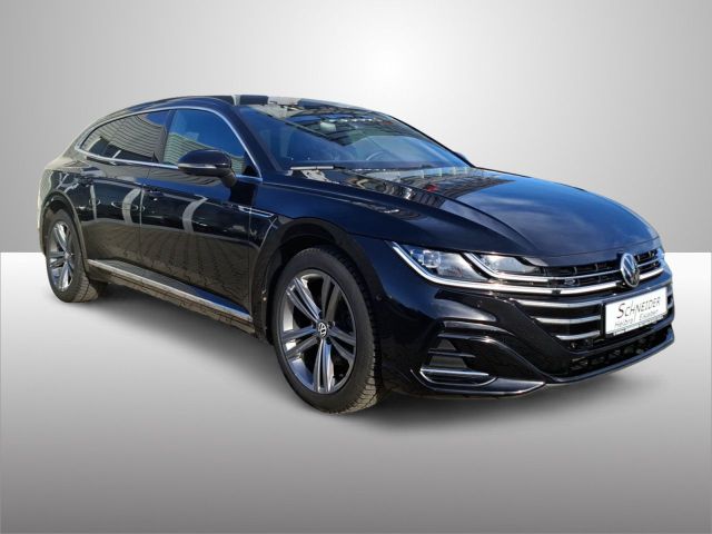 ARTEON SHOOTINGBRAKE 2.0 TSI