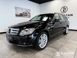 Mercedes-Benz C 200 Kompressor Navi, Parksensoren, Service Neu - Mercedes-Benz C 200: Se