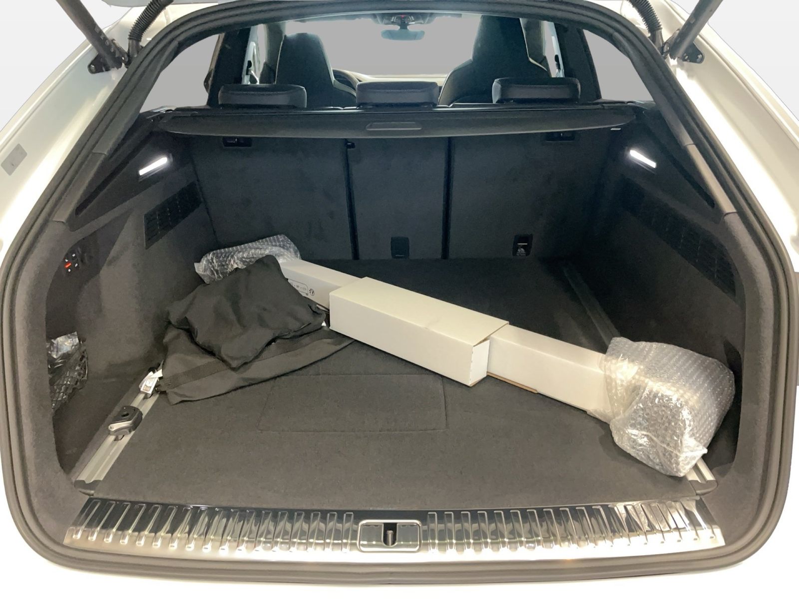Audi Q8 - Bild 12
