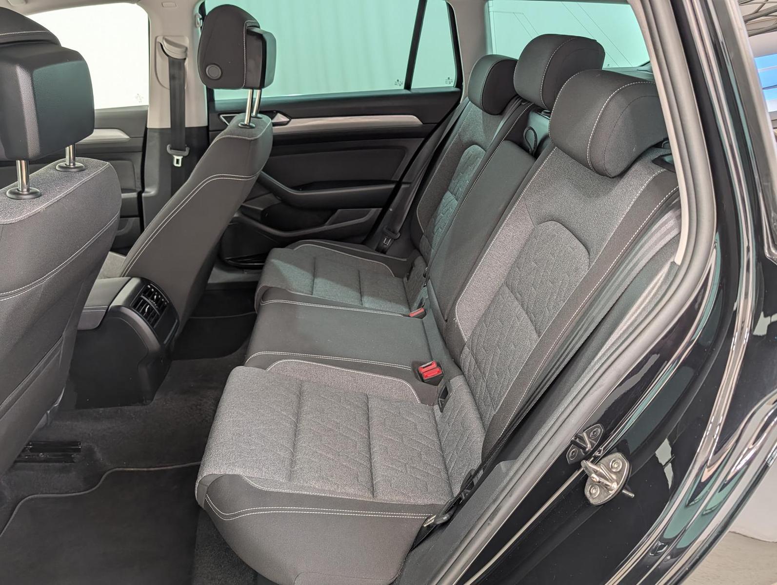 Volkswagen Passat 1.5 TSI DSG Winter LED Navi, миниатюра 25