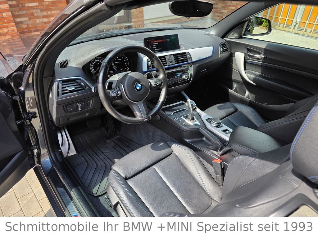 BMW M240i - Bild 17