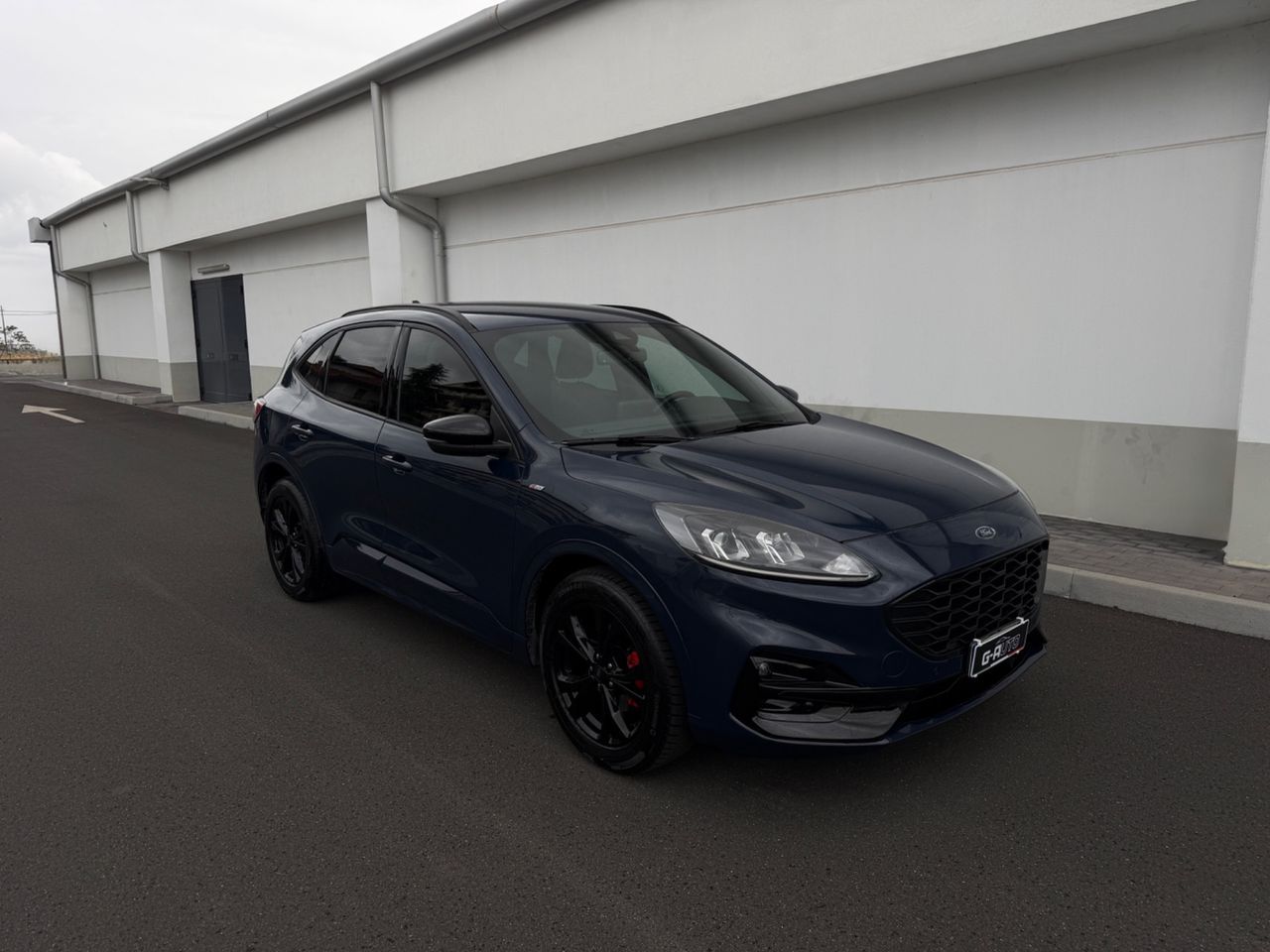 Ford Kuga 2.5 Full Hybrid 190 CV ST-Line