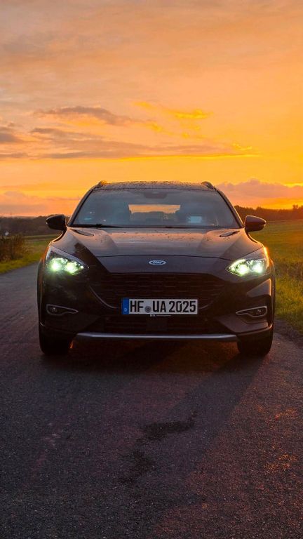 Image of Ford Focus