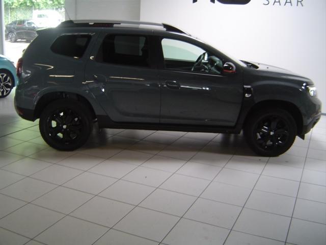 Dacia Duster II Extreme 4WD 150 mit Navi 360 Kamera Kl